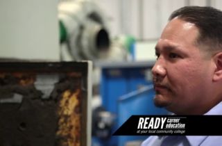 Ready, Set, Career - Ruben Ready, Set, Career - Ruben