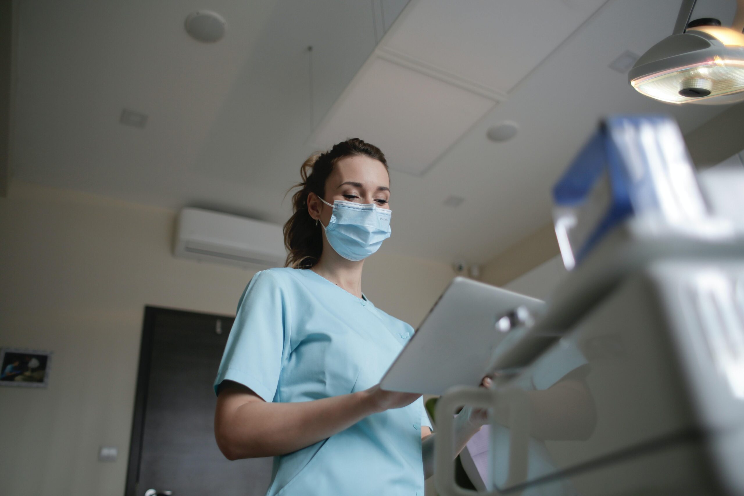 Healing a Workforce: MICN Program Shines as Regional Nursing Needs Rise -  Career Ready News Center